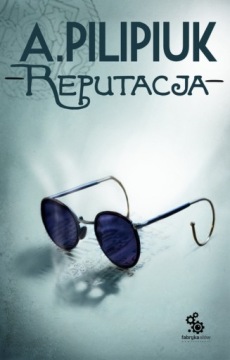 (Audiobook mp3) Reputacja