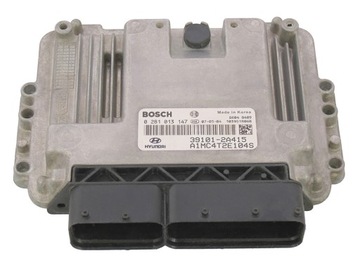 ECU HYUNDAI ACCENT 1.5 CRDI 39101-2A415 0281013147
