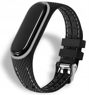 РЕМЕНЬ ДЛЯ XIAOMI MI BAND 5/6 МНОГО ЦВЕТОВ