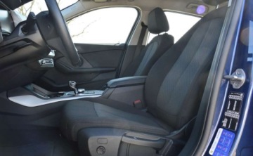 BMW Seria 1 F70 2024 BMW Seria 1 118 136 KM sDrive Advantage LED Navi Car Play Salon Polska Ser, zdjęcie 11