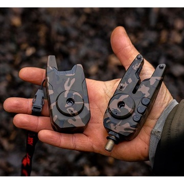 Набор маяков Fox Mini Micron X 3+1 Limite