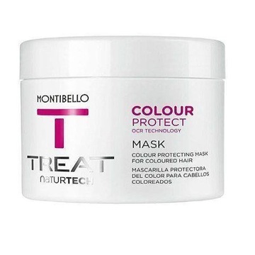 MONTIBELLO COLOUR PROTECT MASKA 200ML