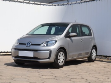 Volkswagen up! Hatchback 5d Facelifting 1.0 60KM 2018 VW Up! 1.0 MPI, Salon Polska, Serwis ASO, Klima, zdjęcie 1