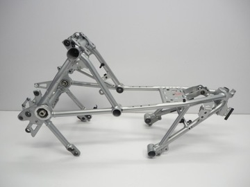 BMW R 1200 RT K52 14-16 FRAME 2015 + КОМПЛЕКТ ДОКУМЕНТОВ