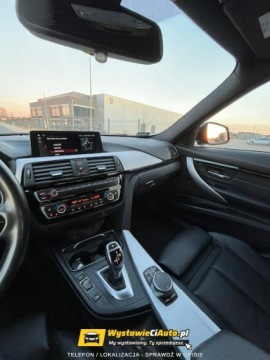 BMW Seria 3 G20-G21 Touring 2.0 320d 190KM 2019 BMW 320 xDrive Salon Polska Telefon: 662_107_995 Lokalizacja: Dąbrowa, zdjęcie 17