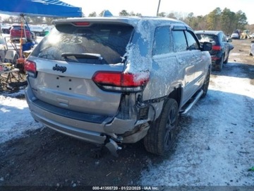 Jeep 2021 Jeep Grand Cherokee 2021 JEEP GRAND CHEROKEE LAREDO X 4X4 3.6 Benzyna 293KM, zdjęcie 7
