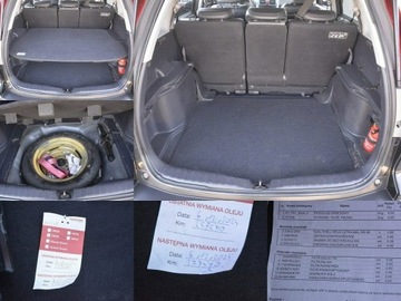 Honda CR-V III SUV 2.2 i-CDTi 140KM 2007 Honda CR-V 2.2i-CTDi 4x4 xenon gwarancja przebieg, zdjęcie 21