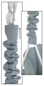 СЕРТИФИКАТ ПРОИЗВОДИТЕЛЯ РЕГУЛИРУЕМЫХ КАЧЕЛЕЙ ДЛЯ ДЕТСКОГО ДОМА - CE