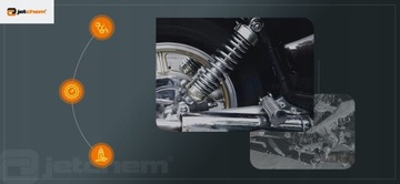 Жидкость для ультразвуковой очистки АЛЮМИНИЯ 5л