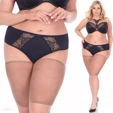 FENOME OPASKI PRZECIW OTARCIOM NUDE 3-4 NFB