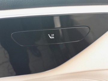 Mercedes Klasa C W206 Limuzyna 1.5 180 170KM 2021 Mercedes-Benz C 180 9G-TRONIC/AVANTGARDE/Ambient/A, zdjęcie 20