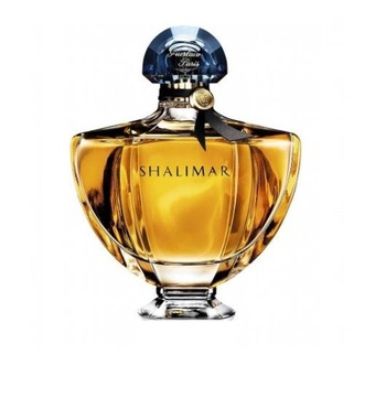 Guerlain Shalimar Eau de Parfum woda perfumowana spray 30ml