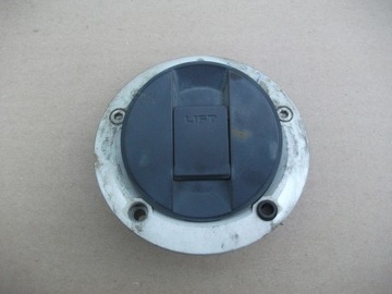 SUZUKI DL 650 V-STROM ЗАМОК ЗАЖИГАНИЯ КРЫШКА ЗАМКА