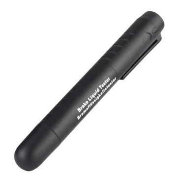 Tester miernik płynu hamulcowego dot 3 4 5 Led