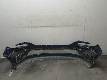 NÁRAZNÍK PŘEDNÍ RENAULT AUSTRAL RS LINE RS-LINE