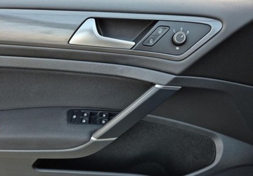 Volkswagen Golf VII Variant Facelifting 1.5 TSI ACT 150KM 2019 Volkswagen Golf SalonPL 1.5TSI 150KM Comfortline LED ACC Podgrz.SzybaFotel, zdjęcie 12