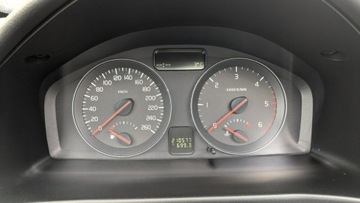 Volvo C70 II 2009 Volvo C70 2.0D 136PS OPŁACONY Bezwypadkowy Skóra, zdjęcie 19