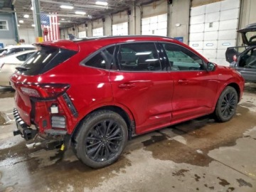 Ford Escape III 2024 Ford Escape ST Line Elite 2024 2.5L 2.5 Hybryda 192KM, zdjęcie 3