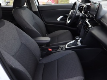 Toyota 2023 Toyota Yaris Cross 1.5 VVT-iE, Salon Polska, zdjęcie 8