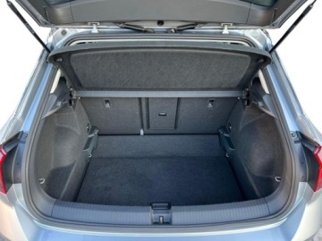 Volkswagen T-Roc I SUV Facelifting 1.5 TSI ACT 150KM 2022 Volkswagen T-Roc Salon PL FV23 DSG 150KM Doposazony Gwarancja ASO, zdjęcie 17