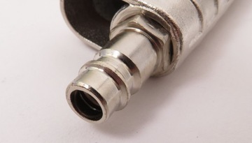 ПИСТОЛЕТ ДЛЯ ОБСЛУЖИВАНИЯ ШАССИ + ПРОФИЛЬНЫЙ ШЛАНГ