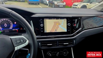 Volkswagen Taigo 1.0 TSI 110KM 2024 Volkswagen Taigo Maly przebieg automat Benzyna 110KM, zdjęcie 22