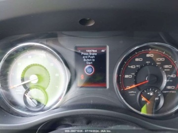 Dodge Charger V 2014 Dodge Charger 2014 Dodge Charger 4dr Sdn Police RWD 3.6 Benzyna 292KM, zdjęcie 6