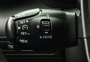 Citroen C3 Aircross  I Crossover 1.6 BlueHDI 100KM 2017 Citroen C3 Aircross 1.6 b-HDI MANUAL BEZWYPADKOWY gwarancja 1.6, zdjęcie 28