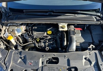 Renault Espace V Van 1.6 Energy dCi 130KM 2015 Renault Espace 1,6 dCi 131 KM 7-osob GWARANCJA Zamiana Zarejestrowany 1.6, zdjęcie 27