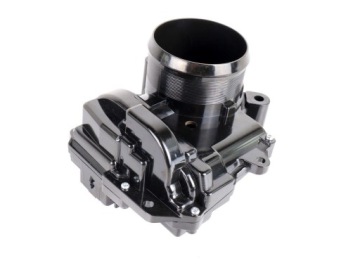 ЭЛЕКТРОННЫЙ ДРОССЕЛЬ PEUGEOT 207 308 5008 RCZ MINI R55 R56 1.6 THP