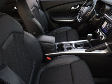 Renault Kadjar Crossover Facelifting 1.3 TCe 160 FAP 159KM 2019 Renault Kadjar 1.3 TCe, Salon Polska, Automat, zdjęcie 8