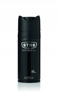 STR8 ORIGINAL DEZODORANT W SPRAYU 150ml