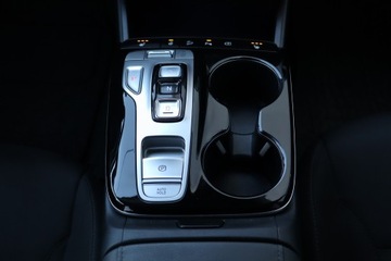 Hyundai Tucson IV SUV 1.6 T-GDI 48V 150KM 2021 Hyundai Tucson 1.6 T-GDI 48V MHEV, Salon Polska, zdjęcie 15