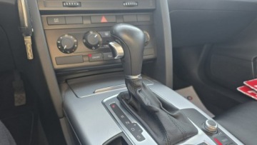 Audi A6 C6 Limousine 2.0 TFSI 170KM 2010 Audi A6 Limousine Navi, zdjęcie 10