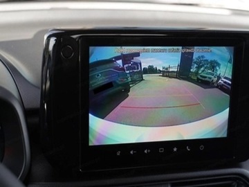 Suzuki Swift VI Hatchback Facelifting 1.2 DualJet SHVS 83KM 2025 SUZUKI Swift 1.2 Dualjet SHVS Elegance Hatchback 83KM 2025, zdjęcie 6