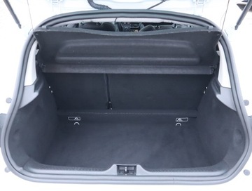 Renault Clio IV Grandtour Facelifting 1.2 73KM 2017 Renault Clio 1.2 16V, 1. Właściciel, Navi, Klima, zdjęcie 11