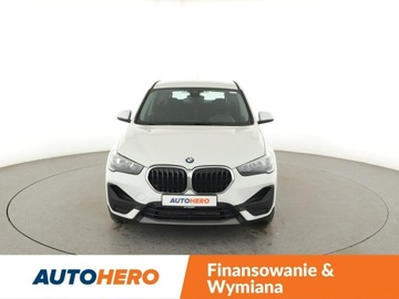 BMW X1 F48 Crossover Plug-In 1.5 25e 220KM 2021 BMW X1 xDrive 25e Advantage Plug-in Navi, zdjęcie 10
