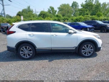 Honda CR-V V 2022 Honda CR-V Touring 2022 1.5l 1.5 Benzyna 190KM, zdjęcie 6