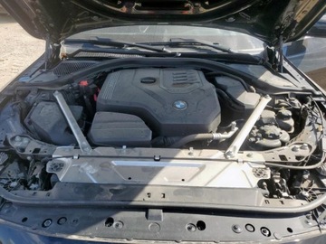 BMW Seria 4 G22-23-26 2024 BMW Seria 4 430i Gran Coupe 2024 2.0l 2.0 Benzyna 255KM, zdjęcie 6