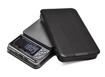 ЭЛЕКТРОННЫЕ ЮВЕЛИРНЫЕ ВЕСЫ 0,01 Г 1000 Г 1 КГ USB