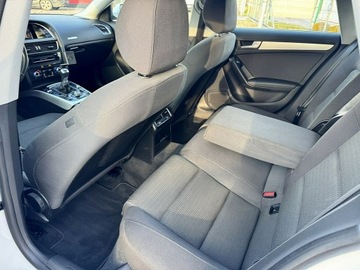 Audi A5 8T Cabrio Facelifting 2.0 TDI 177KM 2012 Audi A5 Sportback LIFT Xenon Navi PDC Gwarancja, zdjęcie 13