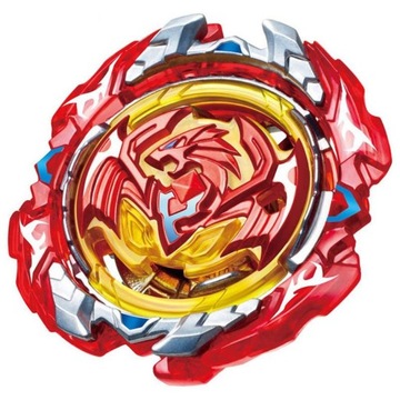 Волчок Beyblade Disc Spinner Feniks B117