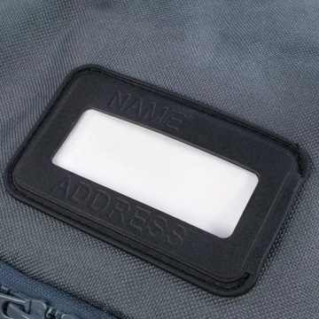 Спортивная сумка-рюкзак для роликов/коньков