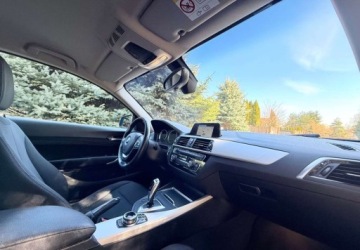 BMW Seria 1 F20-F21 Hatchback 5d Facelifting 2015 120d 190KM 2017 BMW Seria 1 BMW Seria 1 120d xDrive Sport-Aut Sport Line 2.0 Diesel 190KM, zdjęcie 22