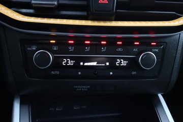 Seat Arona Crossover Facelifting 1.0 TSI 110KM 2023 Seat Arona 1.0 TSI, Salon Polska, Serwis ASO, zdjęcie 15