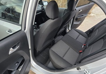 Kia Picanto III Hatchback 5d 1.2 DOHC 84KM 2017 Kia Picanto 1,2 Benzyna -102 Przebiegu - Navi - Kamera - Zarejestrowana, zdjęcie 18