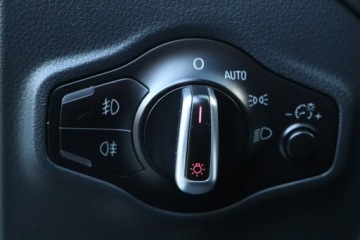 Audi SQ5 2015 Audi Q5 1-WŁAŚCICIEL, krajowy,serwisowany,, zdjęcie 23