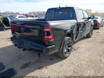  RAM 1500 2024r., Limited, od ubezpieczalni 5.7 Benzyna 395KM, zdjęcie 6