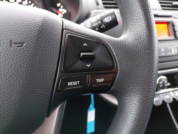 Kia Rio III Hatchback 3d 1.2 DOHC CVVT 85KM 2014 Kia Rio KIA RIO M 1.2 DOHC 85km FV-marza Salon PL 1.2 Benzyna, zdjęcie 16