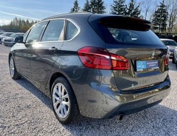 BMW Seria 2 F22-F23-F45-F46 Active Tourer 218i 136KM 2016 BMW 218 Full LED,Navi,PDC,Gwarancja, zdjęcie 6